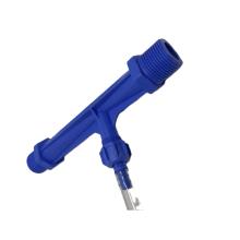 Tubo de Venturi 1” com 2 metros de mangueira