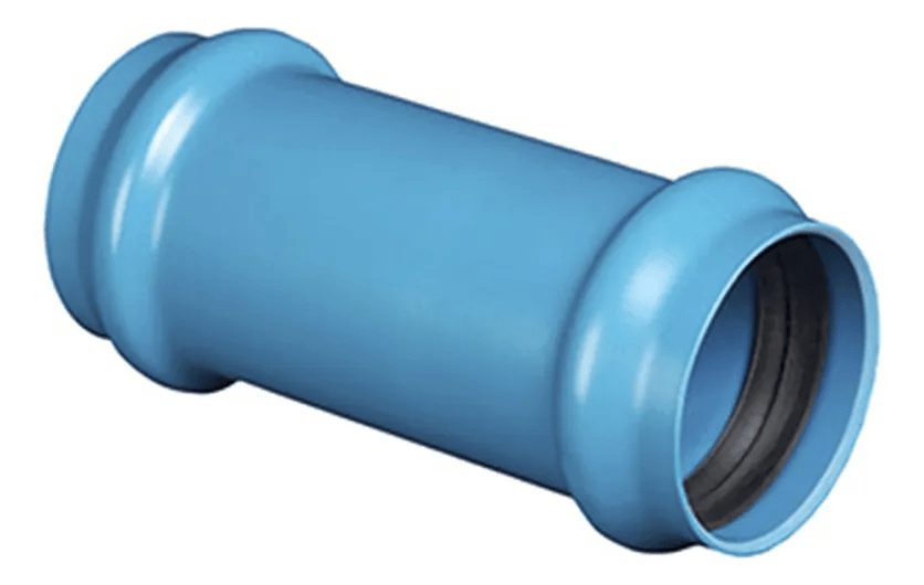 Luva de Correr IRR JIR PN80 DN75 – PTI