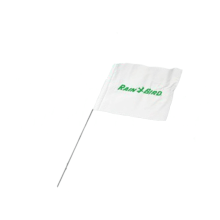 Bandeira Para Marcação De Obra Rain Bird