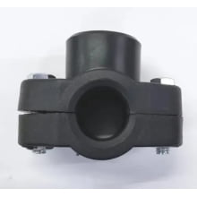 Colar de tomada Simples- Irritec