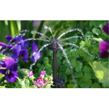 Estaca Haste com Gotejador 70 LPH 4/7