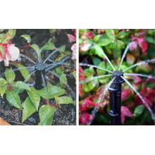 Estaca Haste com Gotejador 70 LPH 4/7