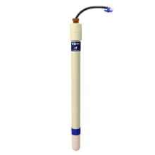 Extrator de Solução de Solo 0-15 cm e 0-90 cm Extrator de Solução de Solo 0-15 cm e 0-90 cm