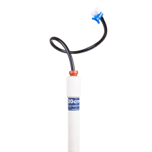 Extrator de Solução de Solo 0-15 cm e 0-90 cm