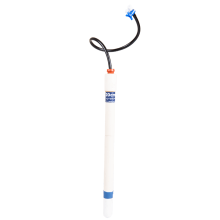 Extrator de Solução de Solo 0-15 cm e 0-90 cm