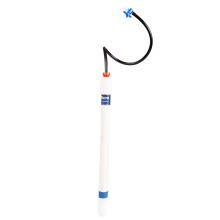 Extrator de Solução de Solo 0-15 cm e 0-90 cm