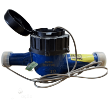 Hidrômetro Multijato Tipo Transmissão Magnética 1.1/4'' 5 M³