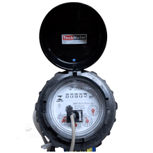 Hidrômetro Multijato Tipo Transmissão Magnética 1.1/4'' 5 M³