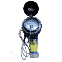 Hidrômetro Multijato Tipo Transmissão Magnética 1.1/4'' 5 M³