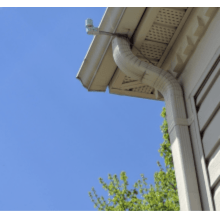 Sensor de Chuva RSD - Rain Bird