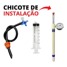 Tensiômetro Para Controle de Irrigação 40cm/60cm