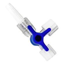 Torneirinha 3 Vias Lock Biomass