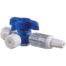 Torneirinha 3 Vias Lock Biomass Torneirinha 3 Vias Lock Biomass