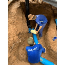 Tuboclean Pig em Espuma com Selo de Vedação D26 – Defofo