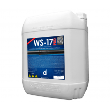 WS-17 PRO: Limpeza Profunda em Sistemas de Gotejamento