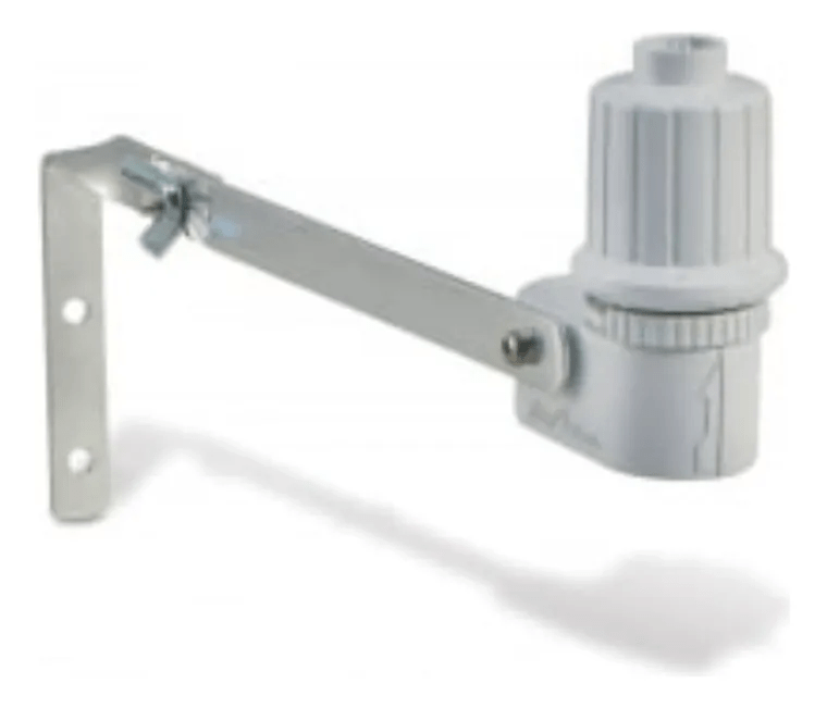 Kit Irrigação Automática Rain Bird ESP-TM2 Wifi 2 Setores Completo