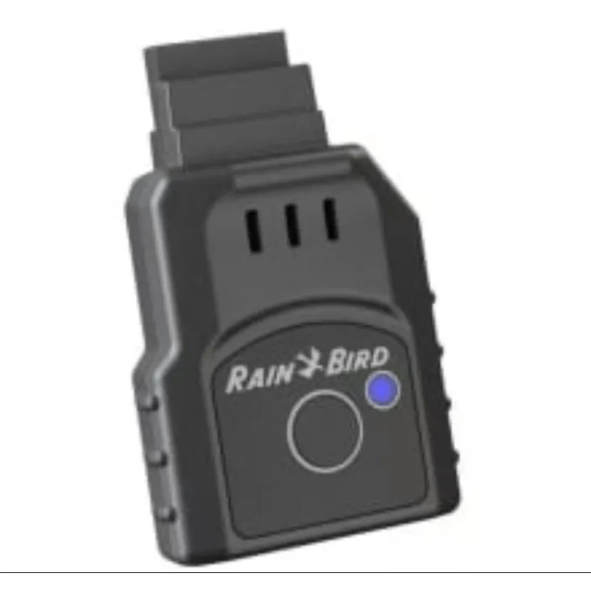 Kit Irrigação Automática Rain Bird ESP-TM2 Wifi 2 Setores Completo