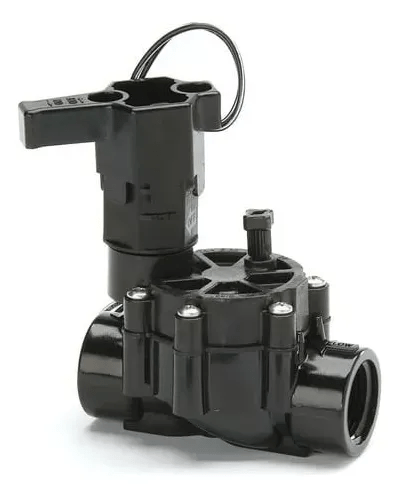 Kit Irrigação Automática Rain Bird Esp-tm2 Wifi 6 Setores Completo