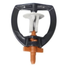 Kit Irrigação Micro Aspersão Completo