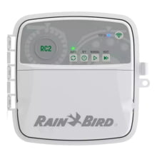Kit Rain Bird Rc2 Wifi Automação 4 Setores