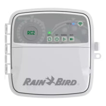 Kit Rain Bird Rc2 Wifi Automação Irrigação 6 Setores+brinde