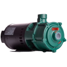 Bomba P-11/4 BR 3,0 CV Monofásica IP21 127/220-254V - Thebe