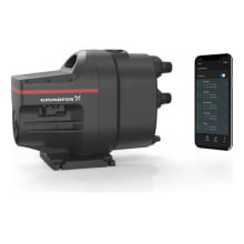 Motobomba Pressurizadora Scala1 3-25 1x230V 60Hz - GRUNDFOS