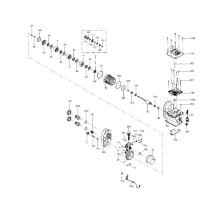 Motobomba Pressurizadora Grundfos Scala2 3-45 220v - Grundfos