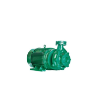 Bomba RL-26B 40 CV Trifásica IPW55 / IR3 / 4V RT 230×9 – THEBE
