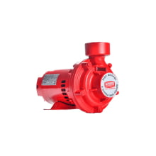 Bomba THI-13 2,0 CV Trifásica IP21/IR3 RT.114 Vermelha – THEBE