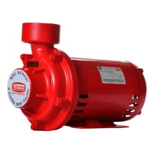 Bomba THI-13 2,0 CV Trifásica IP21/IR3 RT.114 Vermelha – THEBE Bomba THI-13 2,0 CV Trifásica IP21/IR3 RT.114 Vermelha – THEBE