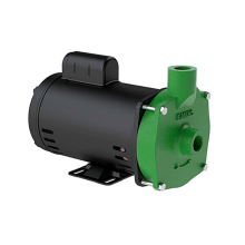 Motobomba Centrífuga FGN-4 3CV Rotor 150mm Alumínio 220/380V Trifásica – Famac