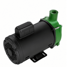 Motobomba Centrífuga FGN-4 3CV Rotor 150mm Alumínio 220/380V Trifásica – Famac