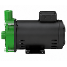 Motobomba Centrífuga FGN-4 3CV Rotor 150mm Alumínio 220/380V Trifásica – Famac