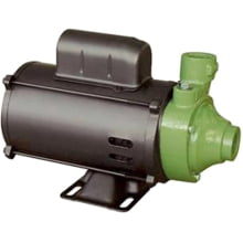 MOTOBOMBA FSP60-1 M1/2CV-60X6,3MM-BR-127V-2P-R-60HZ-IP21-IRN-GCB-VD STD - FAMEC