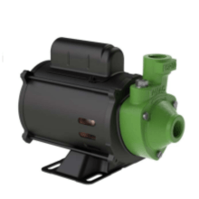 Motobomba  fsp80-1 m1,0cv -76X7,4mm-br-127/220v-2p-r-60hz-ip21-irn-gcb-vd std - Monofásico