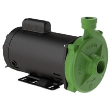 Motobomba fsp80-1 m1,5cv-76X10mm-br-127/220v-2p-r-60hz-ip21-irn-gcb-vd std - Bifásica 127/220V