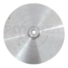 Rotor AL. MARK NDF7 159mm 3V – DR