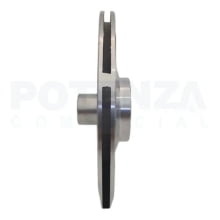 Rotor AL. Schenider ME1 107MM