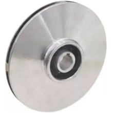 Rotor AL. Thebe P11 108mm - DR Rotor AL. Thebe P11 108mm - DR