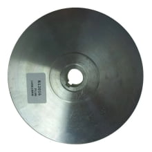 Rotor al. thebe p15n 145mm 19mm - Pressão