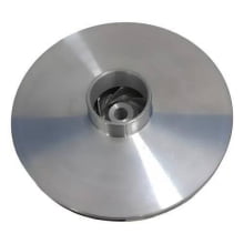 Rotor al. thebe p15n 145mm 19mm - Pressão