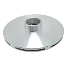 Rotor de Alumínio TH16 3CV 159mm da MARK Rotor de Alumínio TH16 3CV 159mm da MARK