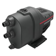 Motobomba Pressurizadora Scala 1 5-55 1x230V 60Hz no plug  Hungray - Grundfos