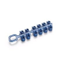 Aspersor Rotor Irrigação 5004 Plus - Ganhe KIT SWING ASSEMBLY - Rain Bird