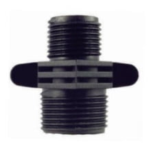 Adaptador com Rosca Macho 3/4 x 1/2 IM22 – Implebras Adaptador com Rosca Macho 3/4 x 1/2 IM22 – Implebras