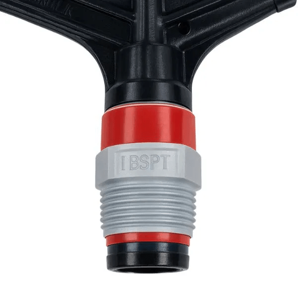 Aspersor 7025RD-1-1M BSP Nº18A - Senninger