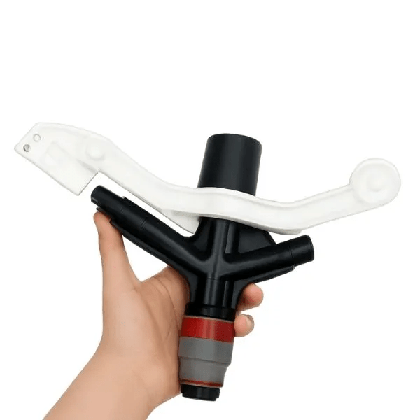 Aspersor 7025RD-1-1M BSP Nº18A - Senninger