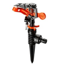 Aspersor Cabeçote Setorial Laranja – HERC Aspersor Cabeçote Setorial Laranja – HERC