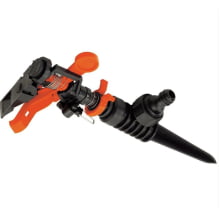 Aspersor Cabeçote Setorial Laranja – HERC